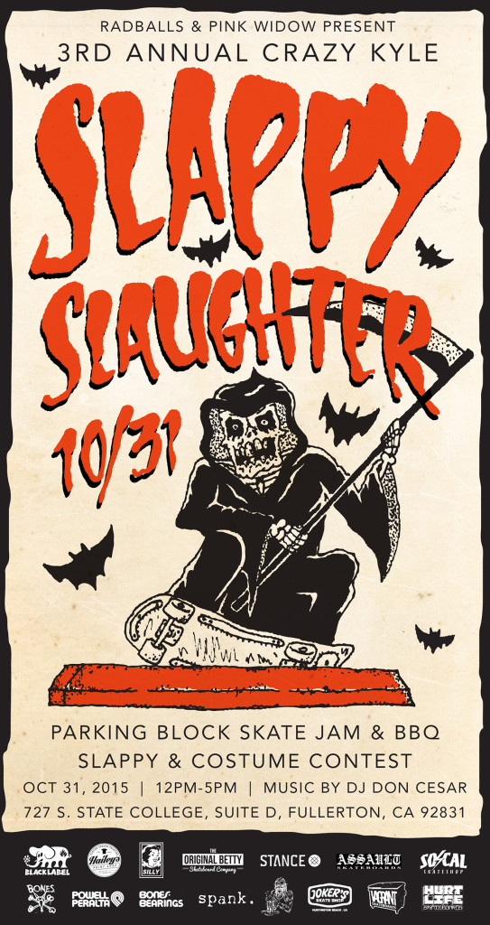 SlappySlaughter2015FlyerNEW